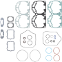 (image for) ProX Top End Piston Kit 0910-6988