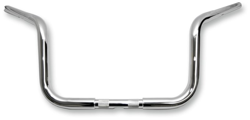 (image for) Wild 1 Chubby FLHT/C/X Bagger Low Bar - Chrome