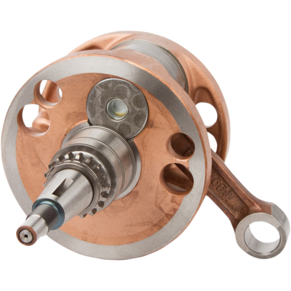 (image for) Hot Rods OEM Stroke Crankshaft Assembly