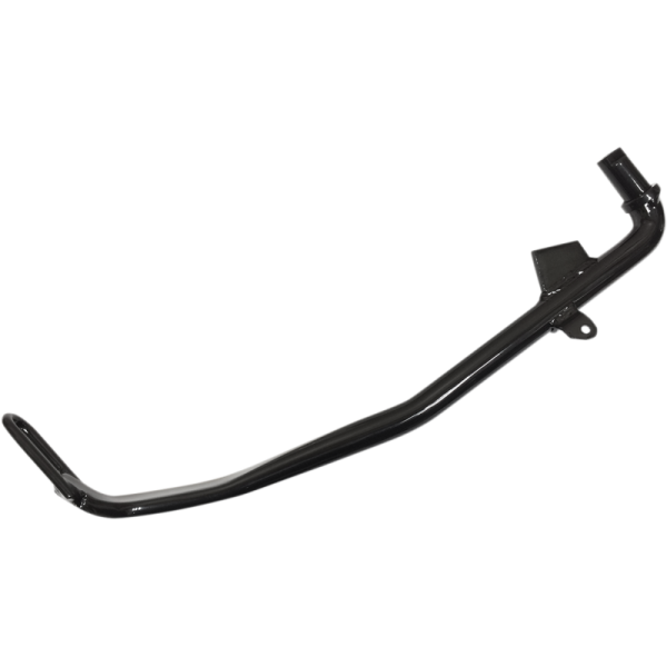 (image for) Drag Specialties Black Kickstand +1" 99-05 Dyna