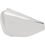 (image for) Drag Specialties Chrome Left Side Cover