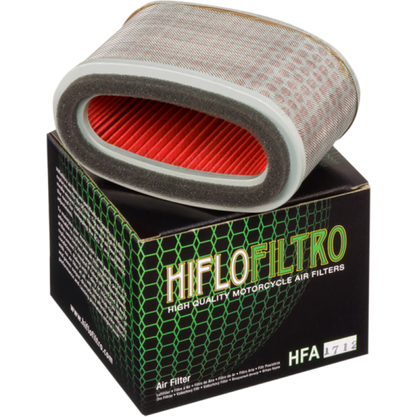 (image for) HiFloFiltro Air Filter for VT750RS Shadow 10-13