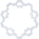 (image for) 11.8" Front Stainless Steel Spoke-Mounted Rotor
