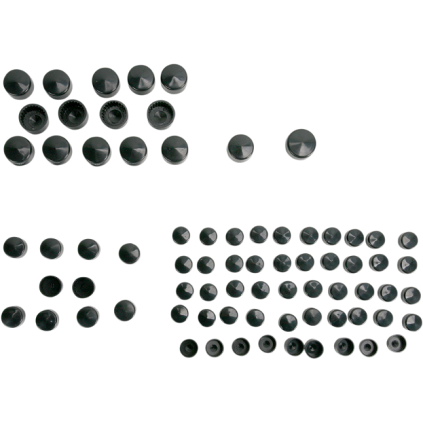 (image for) Drag Specialties Standard Kit Black