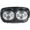 (image for) Rivco LED Road Glide Headlight Assembly