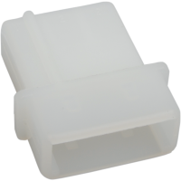 (image for) 3-position Male Connector