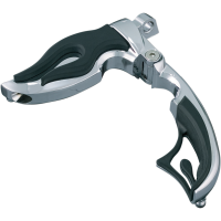 (image for) Kuryakyn Flamin' Switchblade Pegs