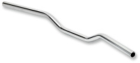 (image for) Handlebar Tracker Mid Chrome