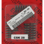 (image for) CSK Clutch Spring Set CSK28
