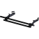 (image for) Rear Double Tube Bumper for Honda Pioneer 1000-6