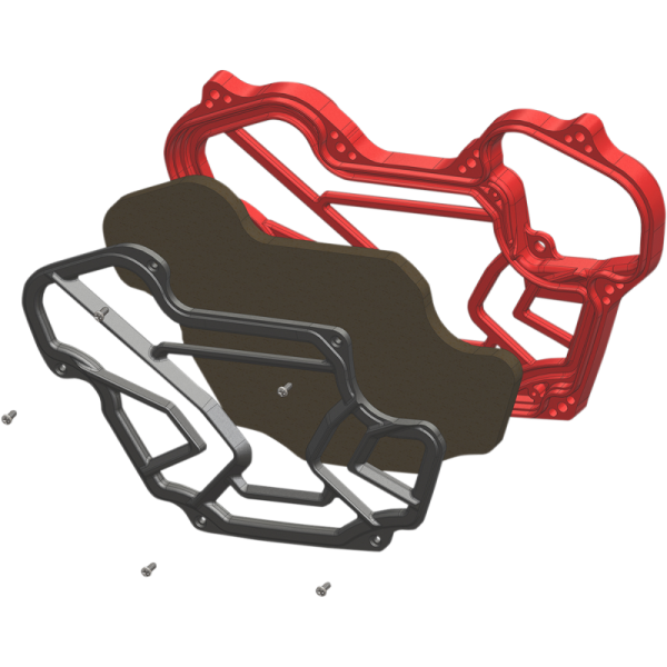 (image for) Koso North America Hurricane Racing Air Filter