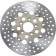 (image for) Russell Stainless Steel Rear Rotor - Floating