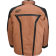 (image for) Men's Pivot 8 Insulated Jacket - Tan/Black, Size S