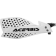 (image for) Acerbis X-Ultimate Handguards - White/black
