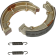 (image for) EBC Organic Brake Pad EBC-709