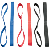 (image for) Soft Tyes, Blue