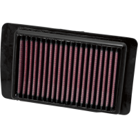 (image for) K&N OE Replacement Air Filter for Victory Vegas 08-17
