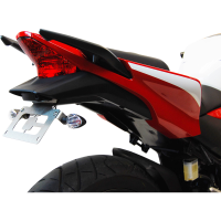 (image for) Standard Fender Eliminator Kit for Honda CBR300 15-18