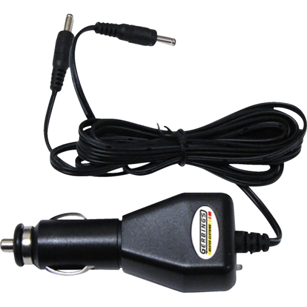 (image for) GERBING Dual car charger
