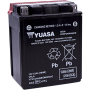(image for) Yuasa High-Performance AGM Battery YTX14AH-BS