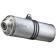 (image for) LeoVince X3 Slip-On - Aluminum
