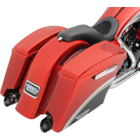 (image for) 4" Extended Saddlebag - Right