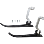 (image for) Moto Mount Kit for Handguards - Honda/Kawasaki