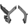 (image for) Acerbis X-Grip Frame Guard - KTM 125-250 SX, 250-450 SX-F, 250/300 XC 19-22, 250-450 XC-F 19-22 - Black/gray