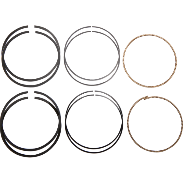 (image for) Drag Specialties Replacement Piston Rings Set