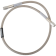 (image for) 28" Street Legal Brake Line