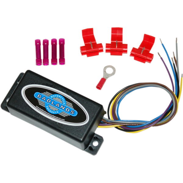Badlands Intensifier High-Low Module II