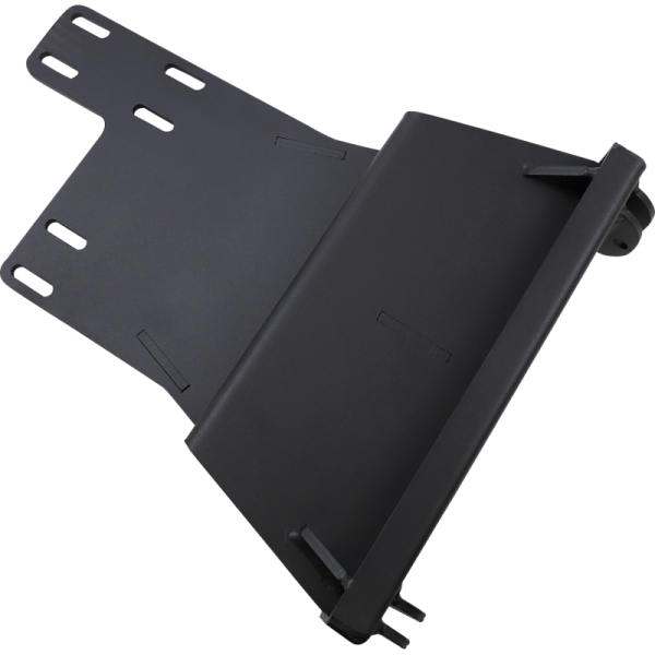 (image for) MOOSE UTILITY- SNOW RM5 Mount Plate