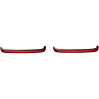(image for) Sequential Low-Profile BAGZ Red Lens (99-13)