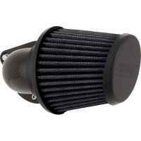 (image for) VO2 Falcon Air Intake Kit Weaved Carbon Fiber