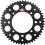 (image for) Renthal Rear Sprocket - 50T Black