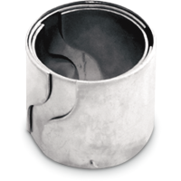 (image for) Muffler and Exhaust Pipe Reducer Set