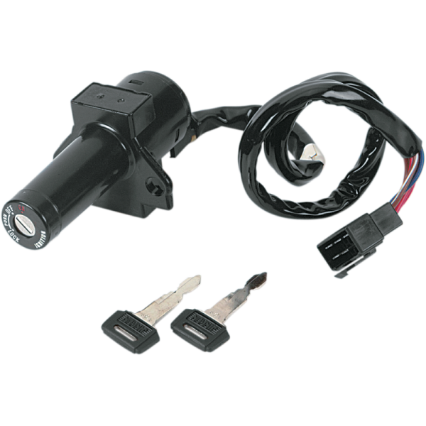 (image for) Emgo Ignition Switch