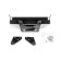 (image for) WARN ProVantage Front Plow Mount Kit