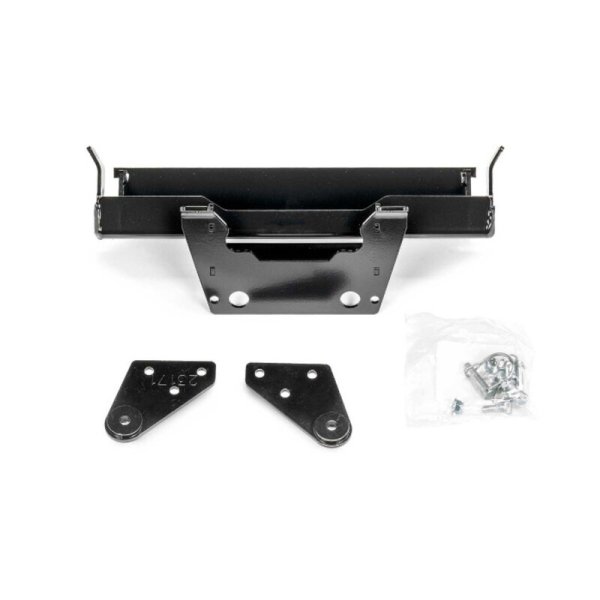 (image for) WARN ProVantage Front Plow Mount Kit