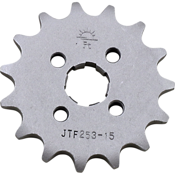 (image for) JT SPROCKETS JT Front Sprocket 15T