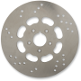 (image for) OEM-Style Front Rotor 1710-3214