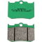 (image for) EBC Organic Brake Pads FA216/2