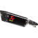 (image for) Akrapovič Single Carbon Muffler w/ Carbon End Cap for Yamaha MT-03 22-25