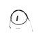 (image for) Black Vinyl Idle Cable
