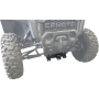 (image for) KFI UTV Plow Mount 4501-1339