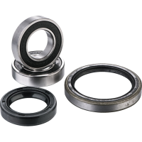 (image for) Front Wheel Bearing Kit - KTM