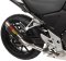 (image for) MGP Slip-On Muffler for Honda CBR300R/CBR500RR
