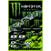 (image for) Monster Energy Decal Sheet