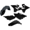 (image for) Acerbis Replacement Standard Kit - Black
