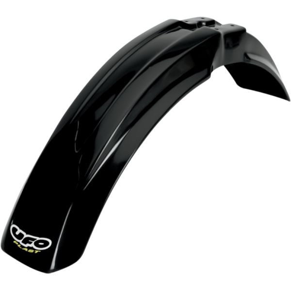 (image for) UFO Front Fender - Black